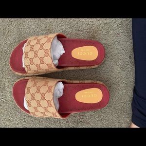 Gucci Sandals
